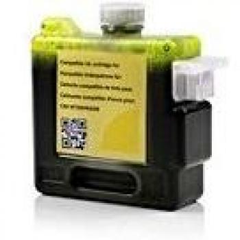330ml Dye Amarillo para Canon W7200,W8200D,W8400D-7577A001A