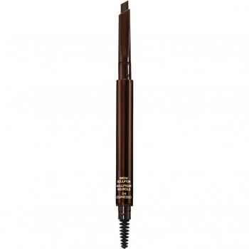 Tom Ford Refillable Brow Sculptor - Espresso - Size: One Size