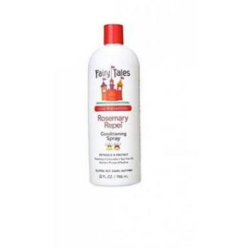 Fairy Tales Rosemary Repel Leave-In Conditioner Refill, 32 fl. oz