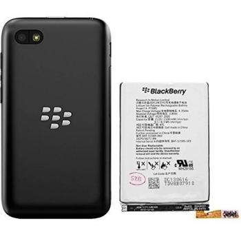 Avizar BAT-51585–003 - Batería, 2180 mAh, para BlackBerry Q5