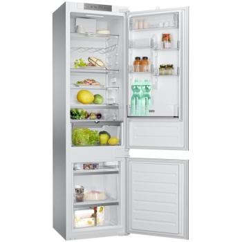 Frigorífico Combinado Integrable Franke FCB 360 V NE D