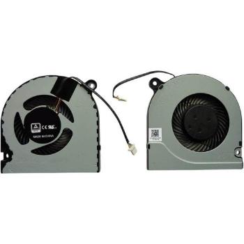 Ventilador CPU para portátil Acer Extensa Ex215-22 Series DFS541105FC0T Fan24