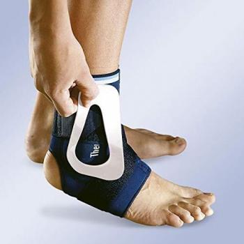 Orliman 4404 - Tobillera, talla N3