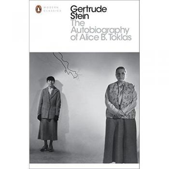 The Autobiography of Alice B. Toklas
