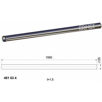 Tubo de escape universal ERNST 461634
