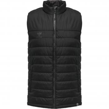 Hummel North Sleeveless Down Vest