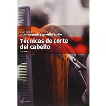 Técnicas de corte del cabello