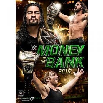 Money In The Bank [DVD]