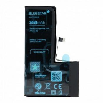 Batería Premium Blue Star de Polímero 2658mAh para iPhone XS