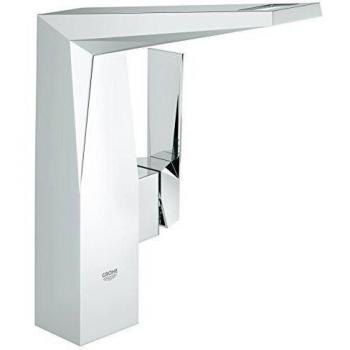 Grohe Allure Brilliant - Grifo para baño Cuerpo liso tamaño L Ref. 23112000