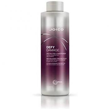 Joico Defy Damage Protective Conditioner 1000ml - Bond Strengthening, Color Longevity, Size: 33.8 oz