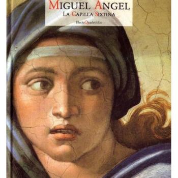 Miguel angel: la capilla sixtina