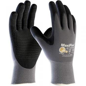 Guante maxiflex de 12 unidades