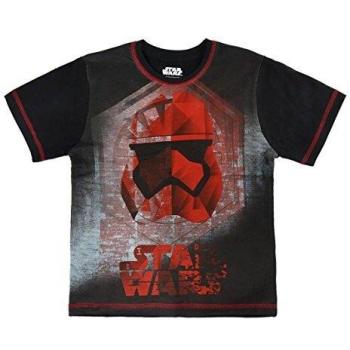 Cerdá Camiseta Manga Corta Star Wars VIII