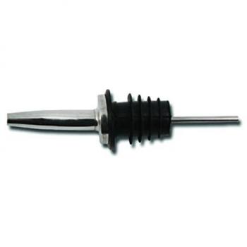 TAPON BOTELLA VERTEDOR ALEXALO 4037 SKIN NYLON/ACERO