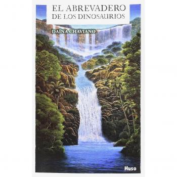 EL ABREVADERO DE LOS DINOSAURIOS