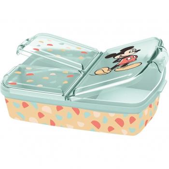 Disney Sandwichera Múltiple Mickey