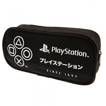 Estuche Square para Lápices Playstation Sin Relleno
