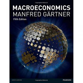 Macroeconomics