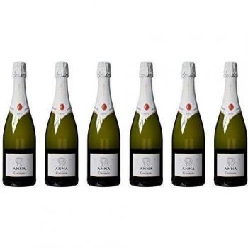 Anna Codorniu - Cava brut 0.75l