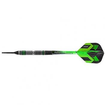 Harrows darts veridian 18gr 90%