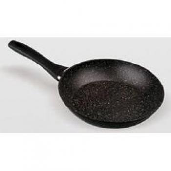 Lifestyle - Sartén aluminio inducción Piedra 32cm