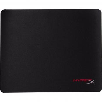 HyperX FURY Pro - Alfombrilla de ratón para jugadores profesionales, tamaño S