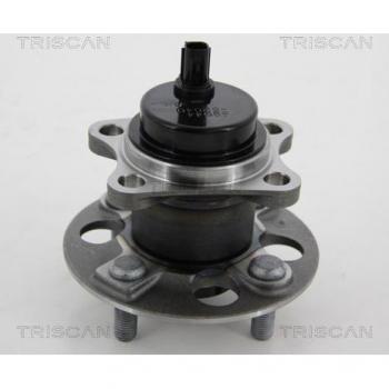 Kit de cojinete de rueda TRISCAN 8530 13273 para TOYOTA Yaris y DAIHATSU Charade