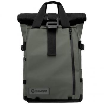WANDRD PRVKE 31L Green V3 Camera Backpack