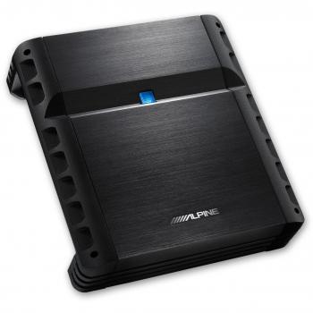 Alpine PMX-T320 - Amplificador de 2 canales