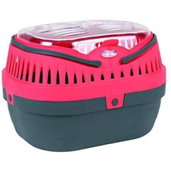Trixie Pico Transport Box for Pet, 30 x 21 x 23 cm