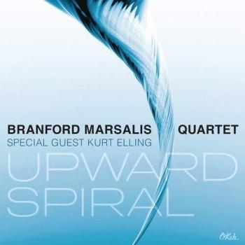 Upward spiral 2