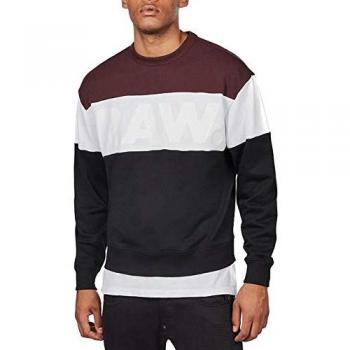 G-Star Hombres Ropa Superior/Jersey Libe STOR