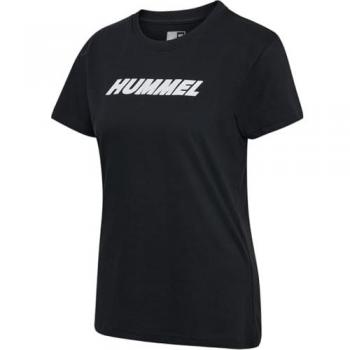 Hummel Elemental Women's Logo T-Shirt