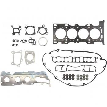 Juego de juntas, culata MULTILAYER STEEL AJUSA 52277700 - Juego de juntas para culata de acero multicapa, compatible con múltiples modelos de vehículos, alta resistencia a la temperatura y presión, sellado eficaz, durabilidad