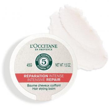 L'Occitane - Reparation Intense Intensive Repair Hair Mask 45g - Cosmetics