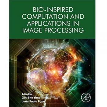 Bio-Inspired Computation and Applications in Image Processing