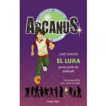 El Luka parla amb els animals - Santos Care