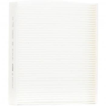 Filtro de habitáculo BOSCH 1 987 435 156 - Filtro de habitáculo Estándar