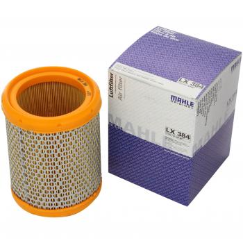 Mahle Filter LX384 Filtro De Aire