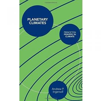 Planetary Climates: 9