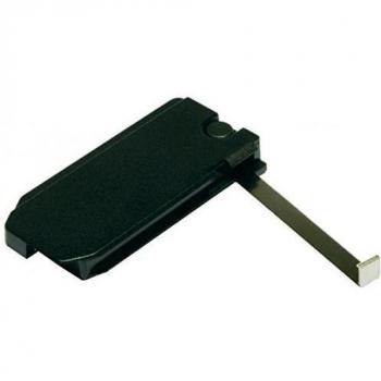 Kit de Estabilización ExpressCard EXSYS EX-10000 34/54mm, Accesorio para PC, Color Negro