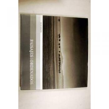 Paisajes ordenados - SCHOMMER, ALBERTO