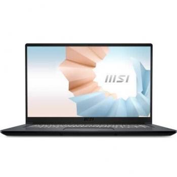 MSI Modern 15 A5M-010XES - Ordenador portátil de 15.6 FullHD