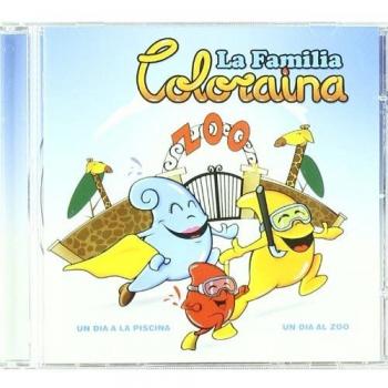 La Familia Coloraina