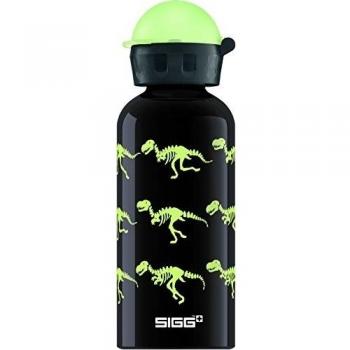 Sigg 8543.10 Glow Walking Dinos 0.4 L