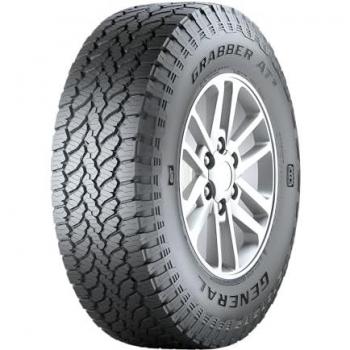 Neumático General Tire Grabber AT3 265/45 R21 108H XL