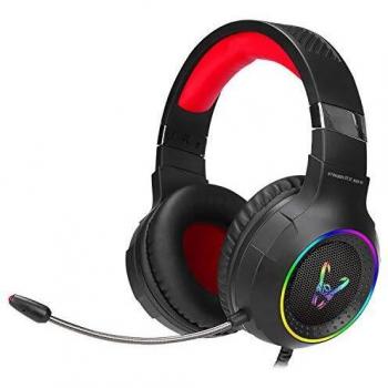 Woxter Stinger RX 930 H - Auriculares Gaming con micrófono