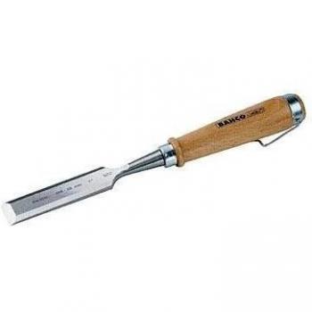 Bahco 425-38 - Formones Mango Madera 38