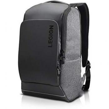 Lenovo Legion Recon GX40S69333 Mochila para Portátil de 39,6 cm (15.6) Gaming Negro